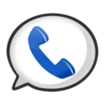 Logo of Trucall android Application 